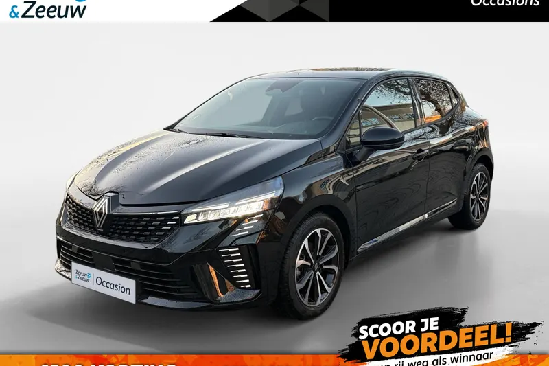 Renault Clio (2025)