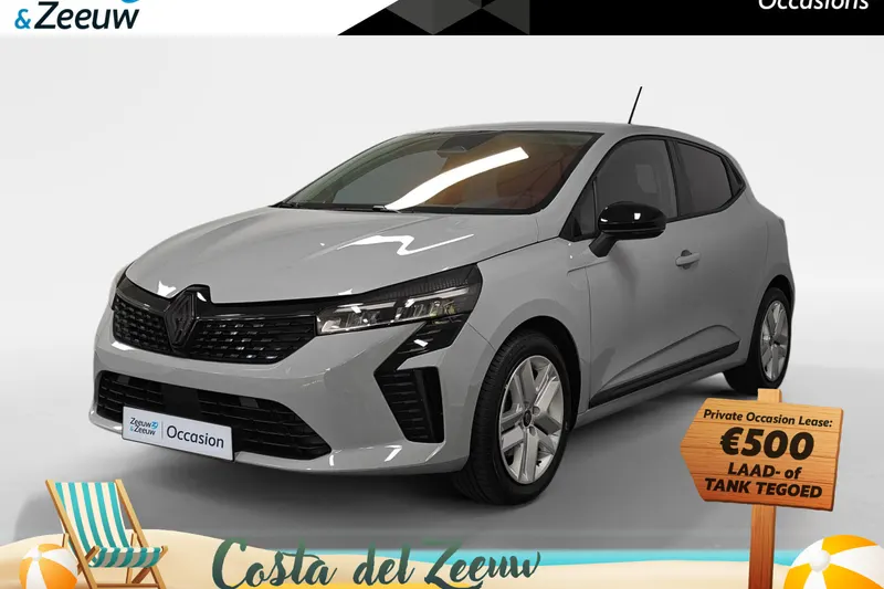 Renault Clio (2025)