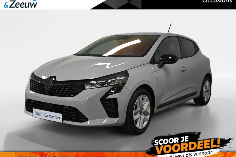 Renault Clio (2025)