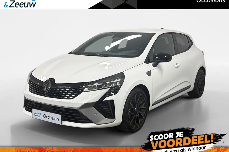 Renault Clio (2025)