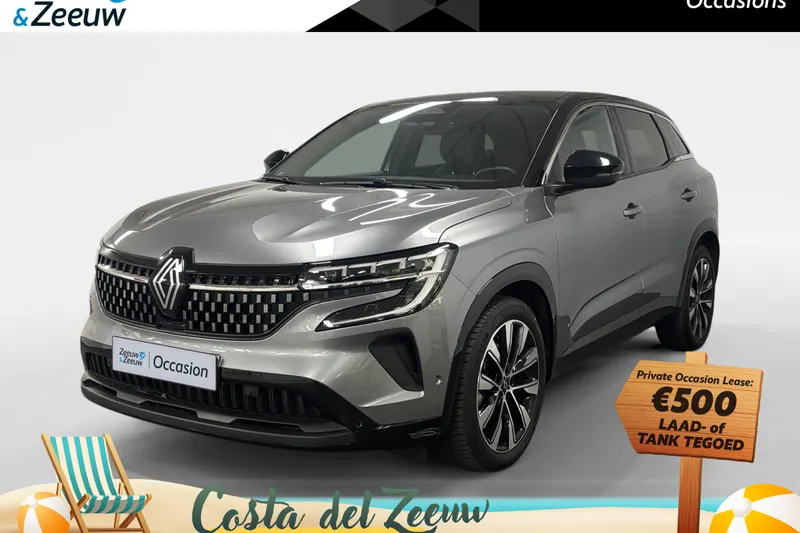 Renault Austral (2024)