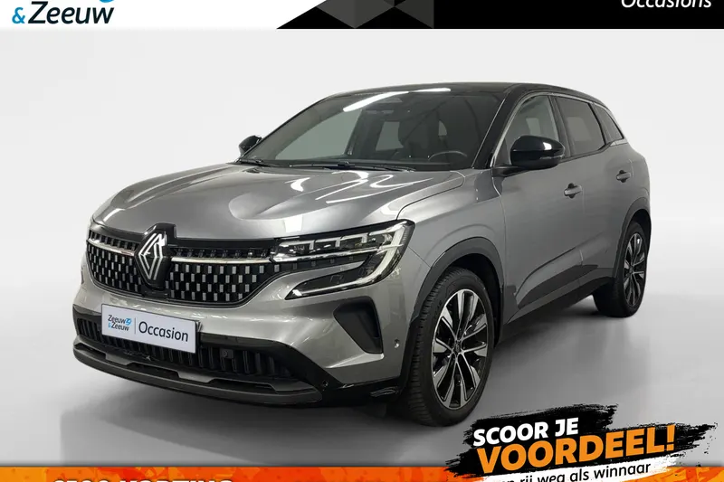 Renault Austral (2024)