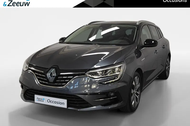 Renault Mégane (2024)