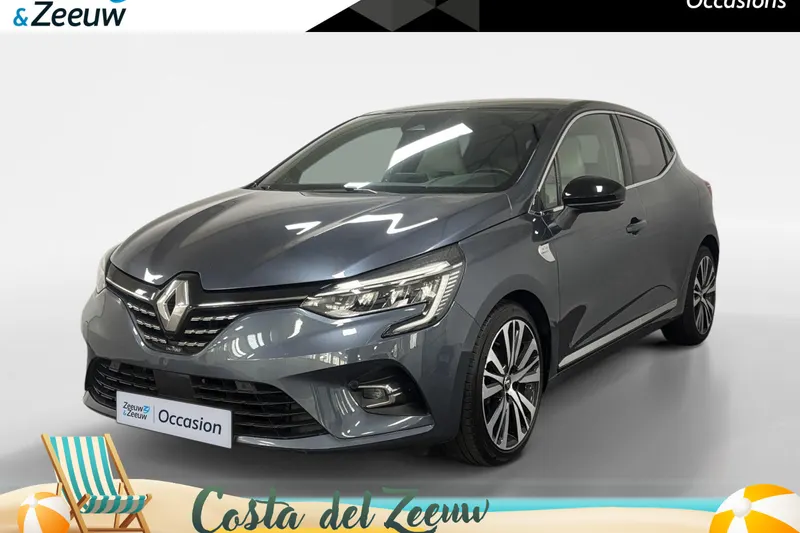 Renault Clio (2019)