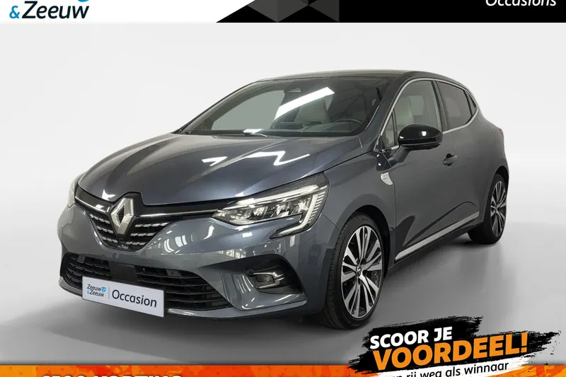 Renault Clio (2019)