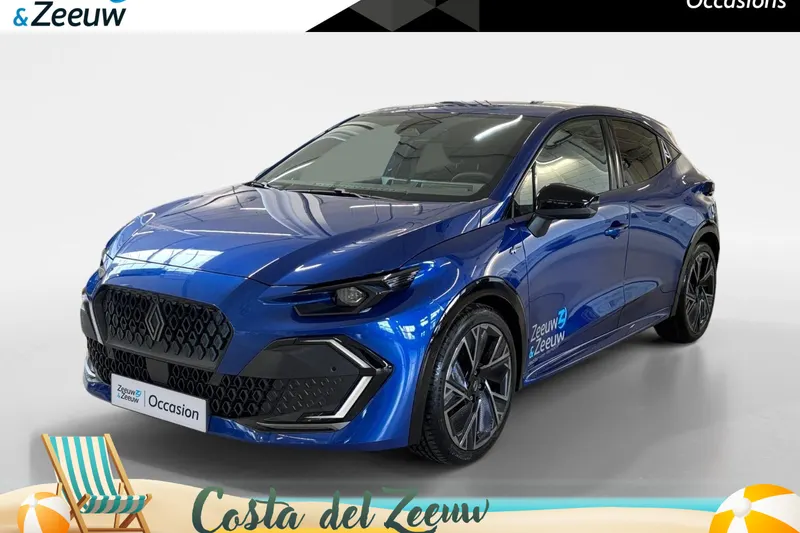 Renault Clio (2026)