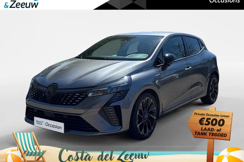 Renault Clio (2025)