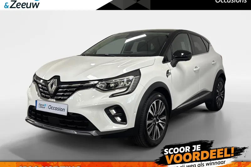 Renault Captur (2020)