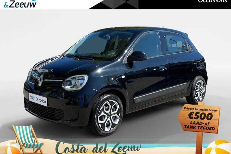 Renault Twingo (2021)