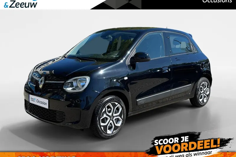 Renault Twingo (2021)