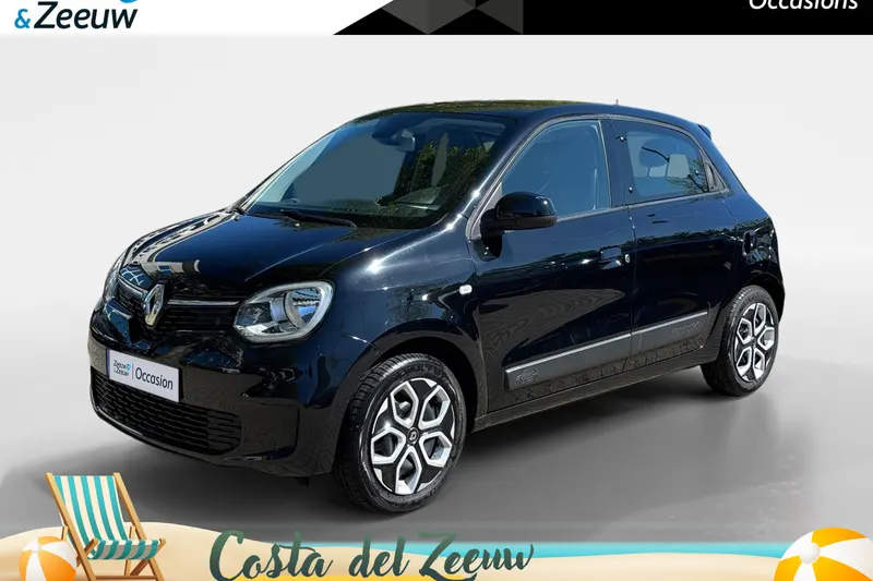Renault Twingo (2021)