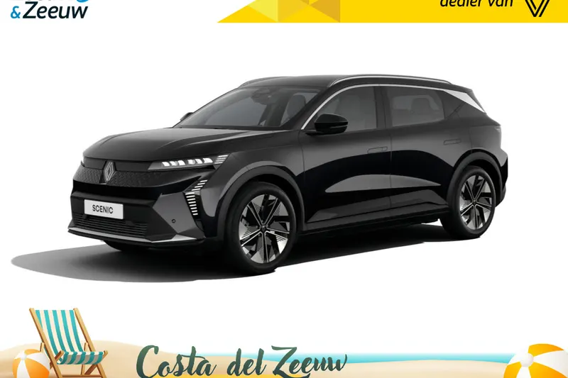 Renault Scénic
