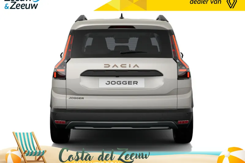Dacia Jogger (2026)