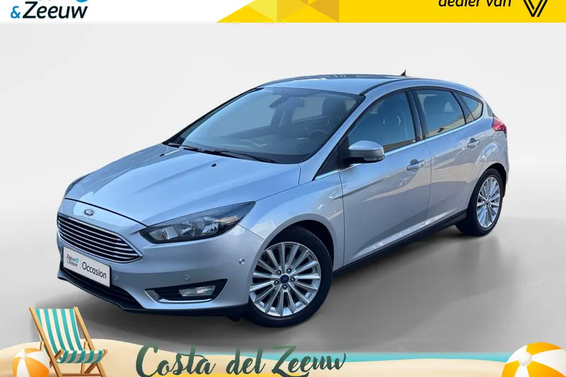 Ford Focus (2016)