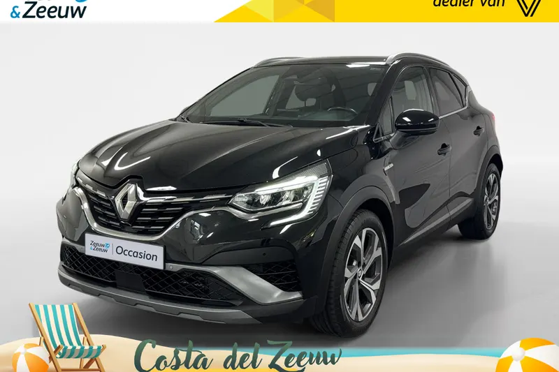 Renault Captur (2022)