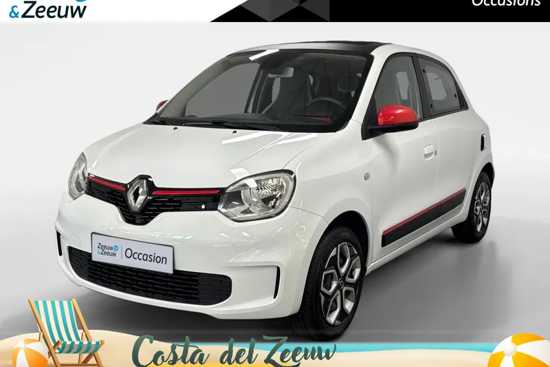 Renault Twingo (2020)