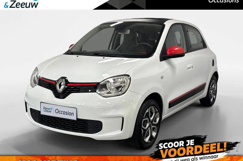 Renault Twingo (2020)