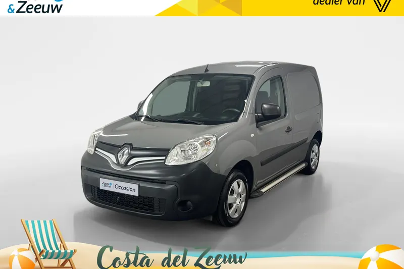 Renault Kangoo (2016)