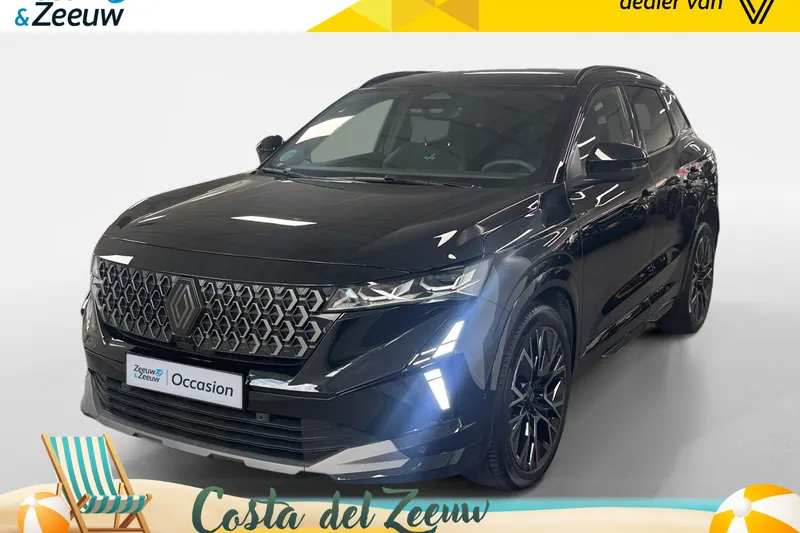 Renault Austral (2025)