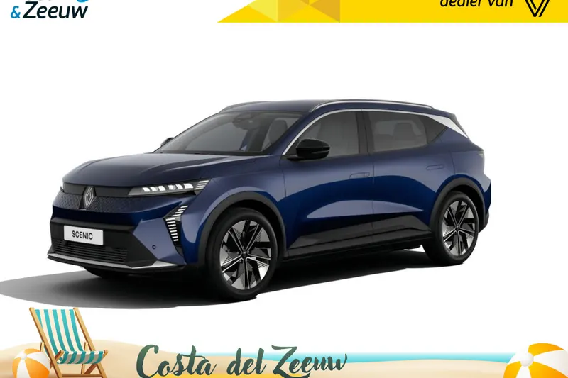 Renault Scénic