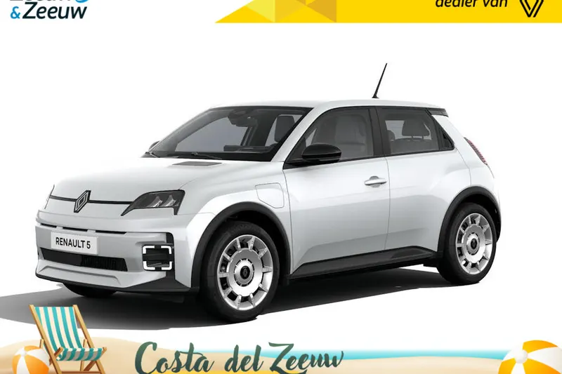 Renault 5 (2026)