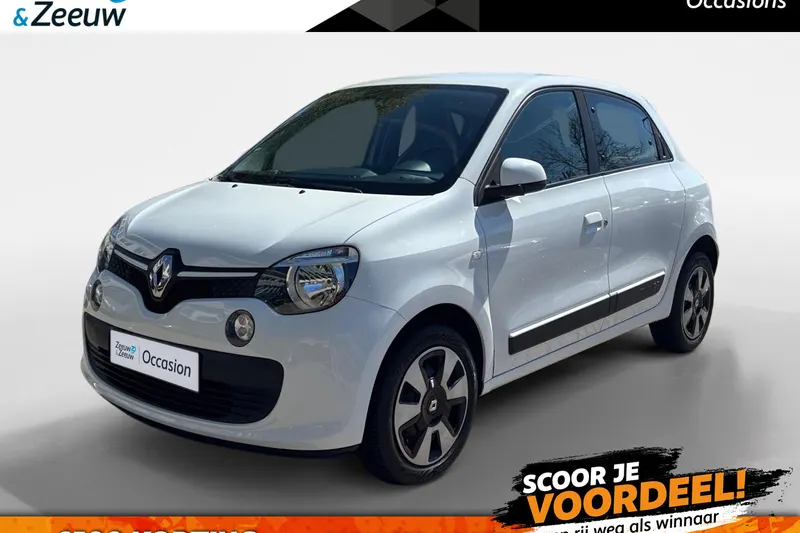 Renault Twingo (2016)
