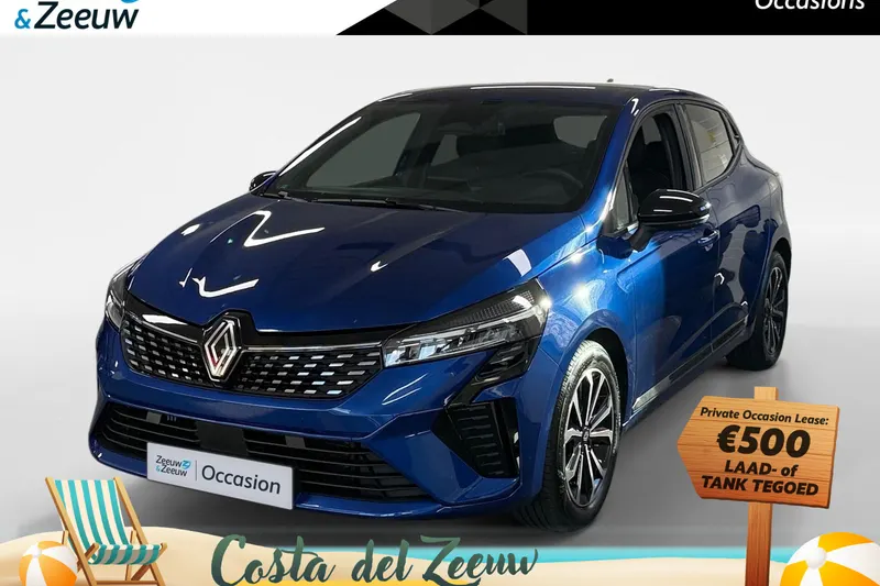Renault Clio (2025)