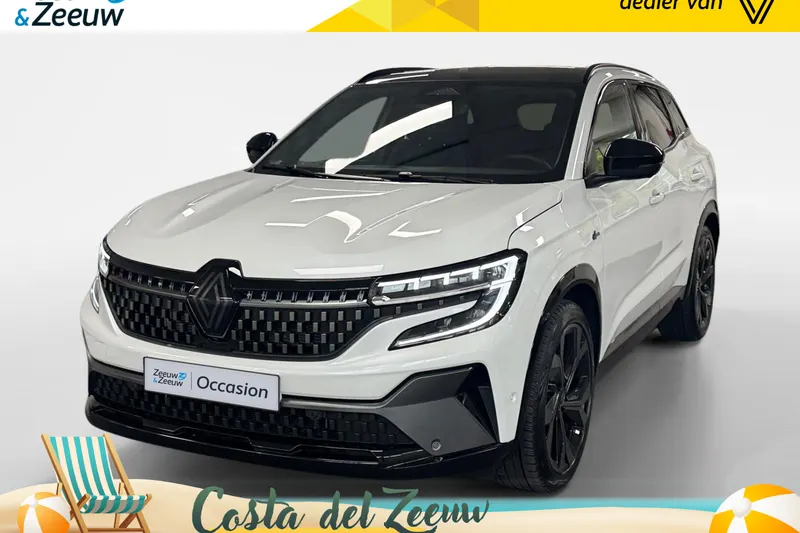 Renault Austral (2025)