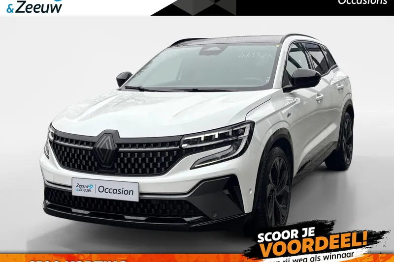 Renault Austral (2025)