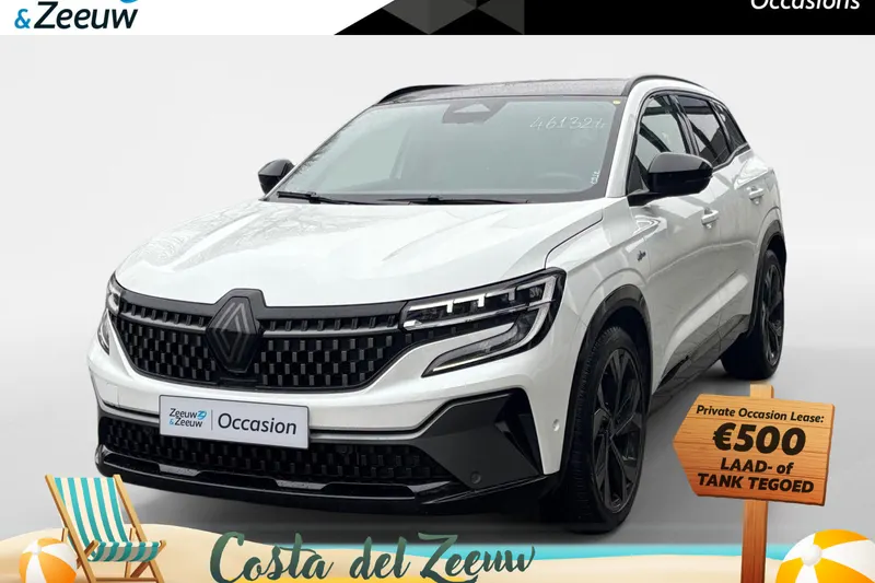 Renault Austral (2025)