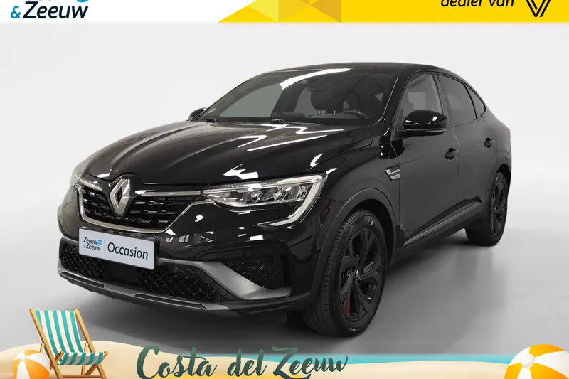 Renault Arkana (2021)
