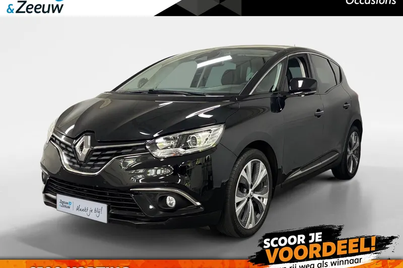 Renault Scénic (2017)