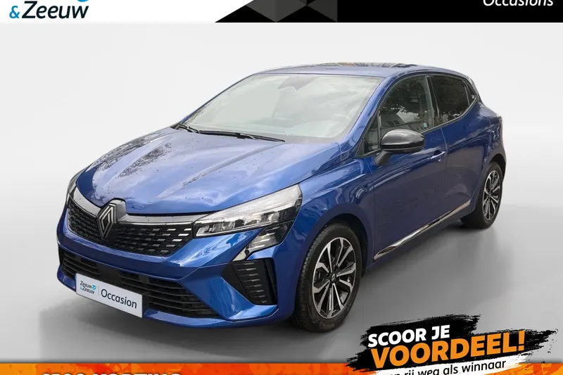 Renault Clio (2025)