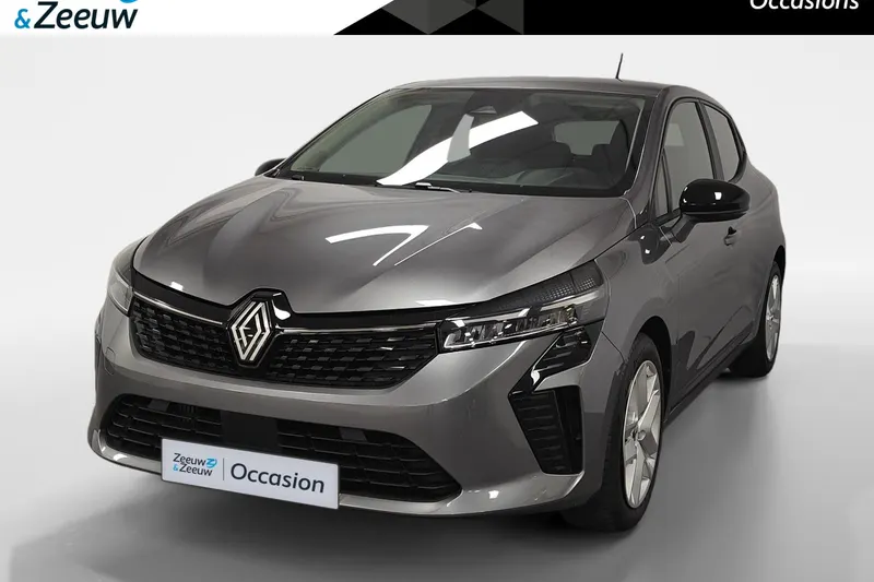 Renault Clio (2024)