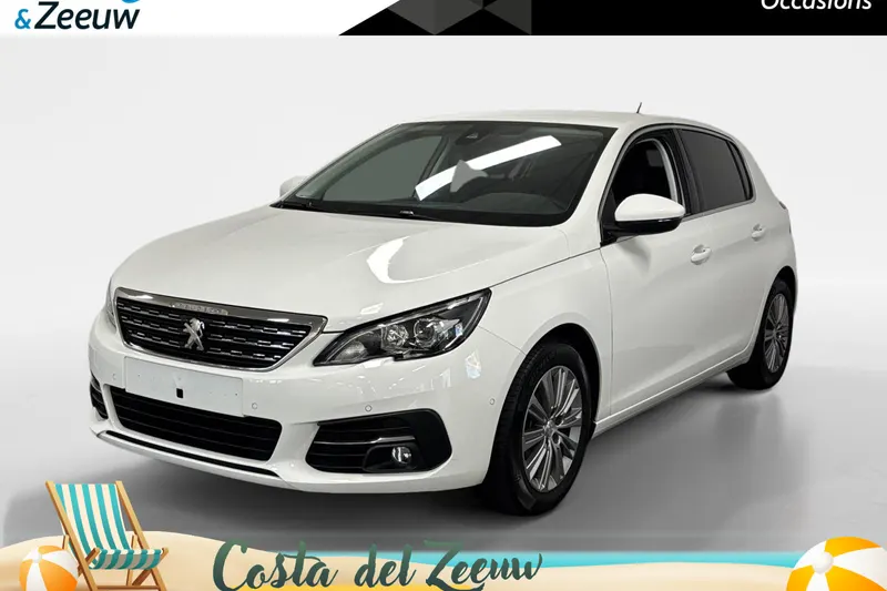Peugeot 308 (2020)