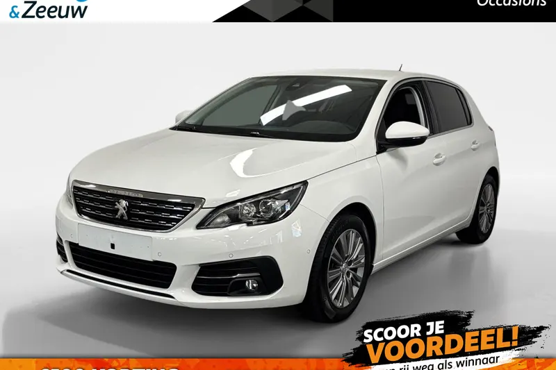 Peugeot 308 (2020)