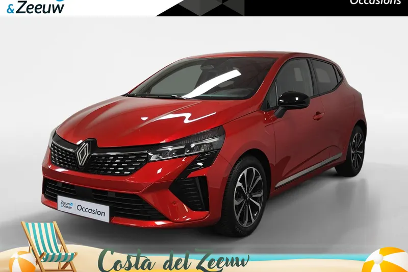 Renault Clio (2025)