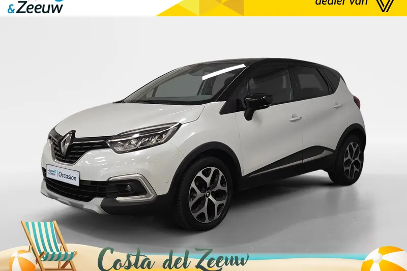 Renault Captur (2020)