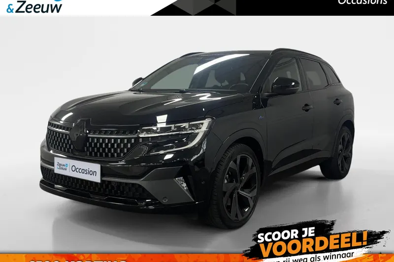 Renault Austral (2023)