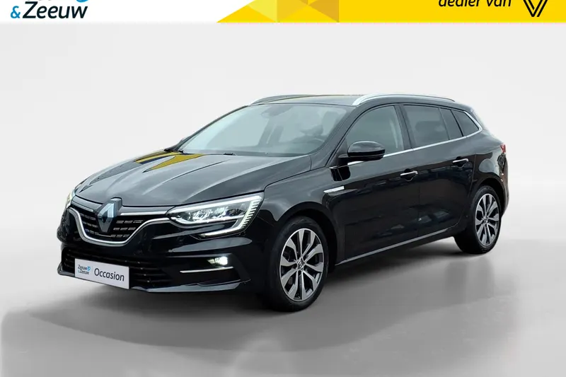 Renault Mégane (2023)