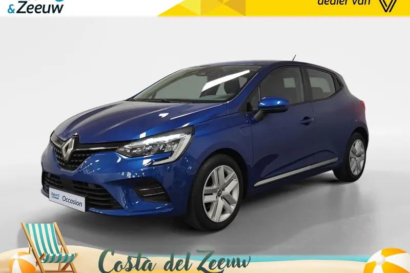 Renault Clio (2020)
