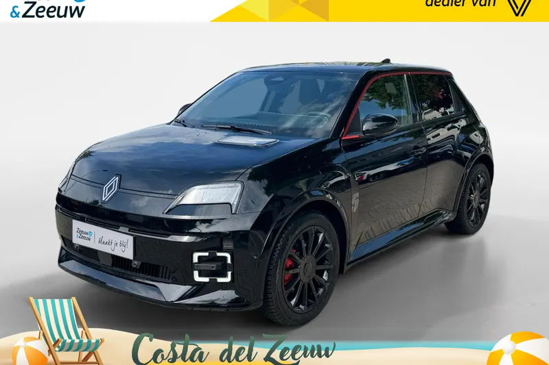Renault 5 (2026)