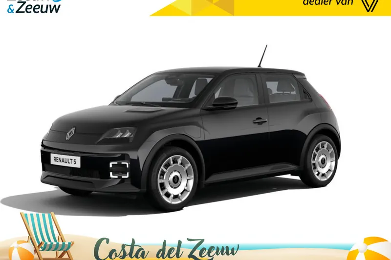 Renault 5 (2026)