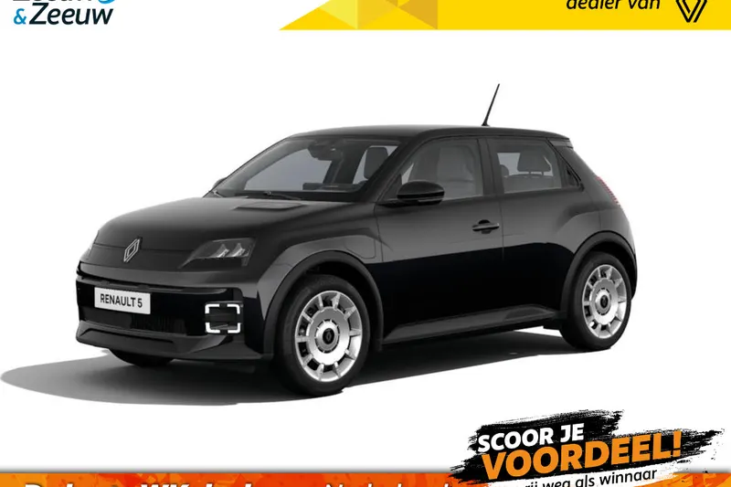 Renault 5 (2026)