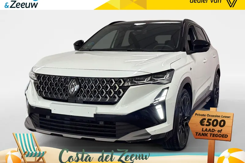 Renault Austral (2025)