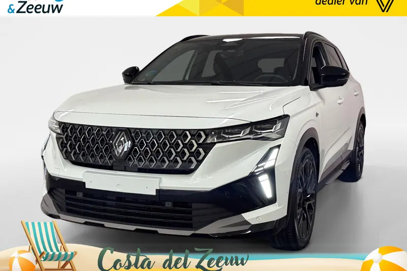 Renault Austral (2025)