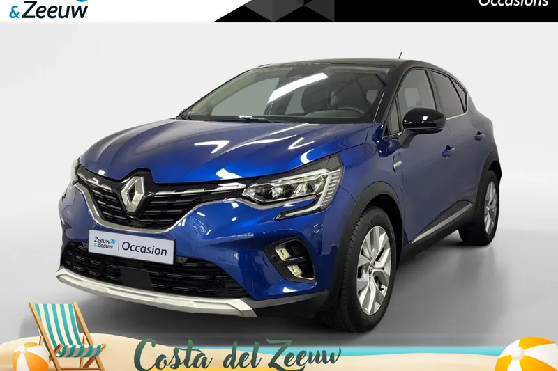 Renault Captur (2021)