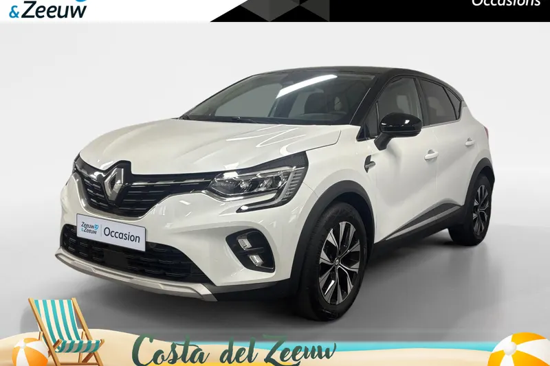 Renault Captur (2024)