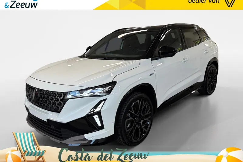 Renault Austral (2025)