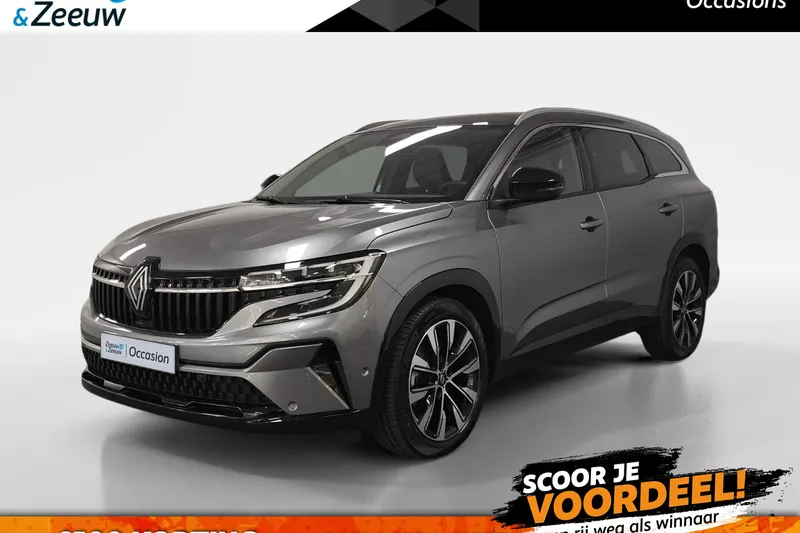 Renault Espace (2025)